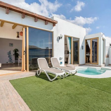 Villa Bali Playa Blanca  Exterior photo