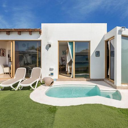 Villa Bali Playa Blanca  Exterior photo